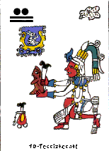 Tecciztecatl