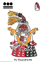 Tlazolteotl