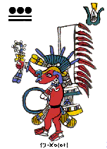 Xolotl