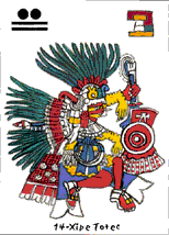 Xipe Totec