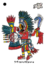 Tezcatlipoca