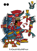 Chalchiuhtlicue